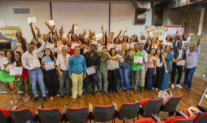 L&iacute;deres y lideresas sociales culminaron Diplomado de Planeaci&oacute;n de Proyectos