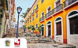 Administraci&oacute;n Tur&iacute;stica firm&oacute; convenio de cooperaci&oacute;n internacional