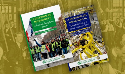 Hoy jueves, presentaci&oacute;n de obra acad&eacute;mica del rector Edgar Varela en Medell&iacute;n