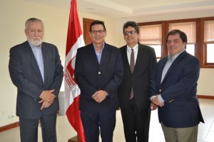 Universidad acompa&ntilde;a desarrollo regional