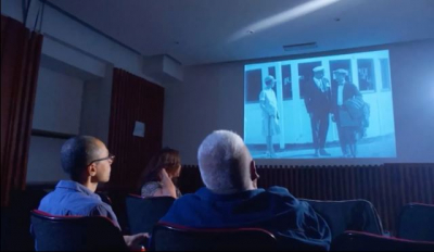 Pel&iacute;cula dirigida por docentes gana el Festival Villa del Cine