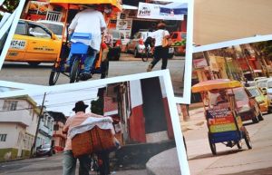 Ciclistas y peatones, los m&aacute;s vulnerables en Colombia