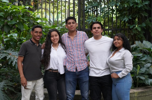 Univalle gana el Premio Corona Pro-H&aacute;bitat 2025