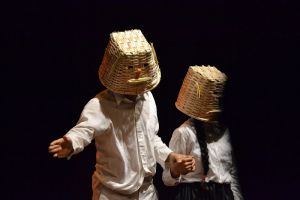 Inicia la Temporada de Teatro 2016 de la Universidad del Valle