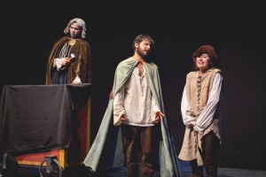 Consulta los resultados de investigaci&oacute;n sobre ecosistema creativo del teatro en Cali