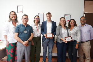 Univalle y Alemania: fortaleciendo la cultura y la ciencia a trav&eacute;s de la educaci&oacute;n