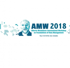 En Cali, expertos mundiales en  gesti&oacute;n de datos y la web