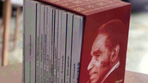 El 2021 tambi&eacute;n es un a&ntilde;o para leer a Manuel Zapata Olivella