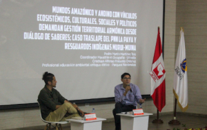 Renovaci&oacute;n del registro calificado de la Maestr&iacute;a en Geograf&iacute;a