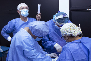 Univalle y el futuro de los trasplantes