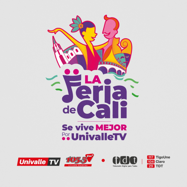 Univalle en la 65 Feria de Cali