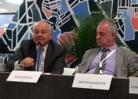 Dignidad Urbana, higiene en sitios p&uacute;blicos