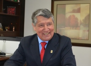 Ex Rector de Univalle, nuevo coordinador del CNA