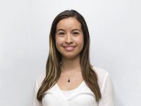 Investigadora de Cisalva gana beca para posgrado