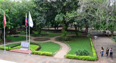 El Consejo Superior estableci&oacute; los lineamientos de pol&iacute;tica para la Rector&iacute;a de Univalle