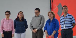 Experiencia en foro de posconflicto de Tulu&aacute;