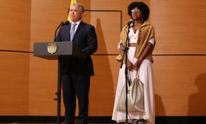 Egresada, primera ministra de Ciencia y Tecnolog&iacute;a e Innovaci&oacute;n