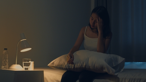 La crisis del sue&ntilde;o en personal m&eacute;dico, un efecto silencioso del covid-19