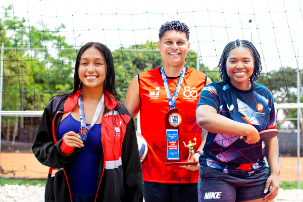 Jornada de preparaci&oacute;n f&iacute;sica y mental para estudiantes deportistas de Univalle