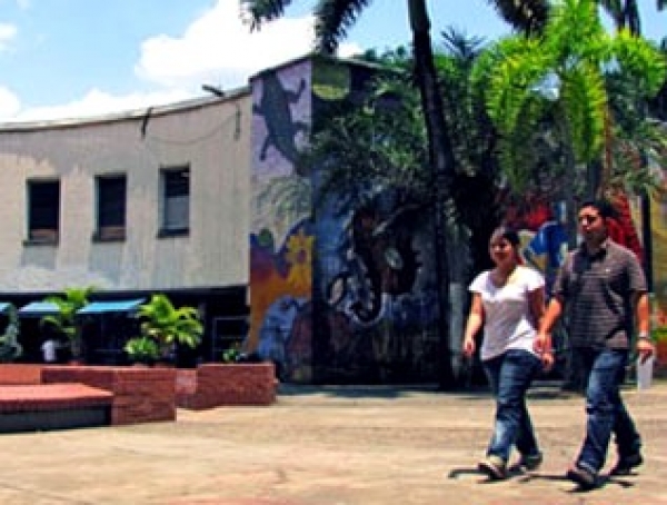 Segunda Jornada de Inducci&oacute;n a Profesores Contratistas de la Facultad de Ingenier&iacute;a