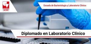 Abiertas inscripciones a Diplomado en Laboratorio Cl&iacute;nico