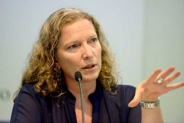 Hoy inicia II Coloquio Nacional de G&eacute;nero