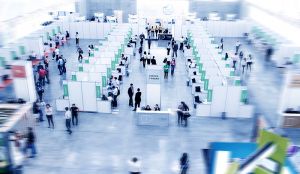 Presentes en la 10 Rueda de Innovaci&oacute;n y Negocios, Tecnova