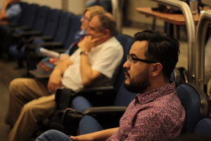 Docente de Historia recibe Premio Extraordinario de Doctorado