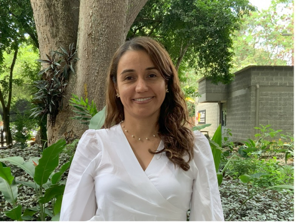 Profesora es elegida Presidenta de la Asociaci&oacute;n Latino Iberoamericana de Investigaci&oacute;n Operativa