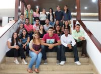 Salen de intercambio al extranjero