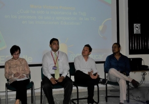 En la ruta Educativa Digital para el Valle del Cauca