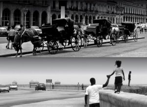 La Habana tiene nombre de mujer