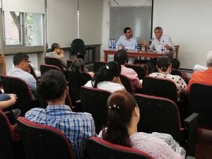 Colombia, el pa&iacute;s de las experiencias de paz