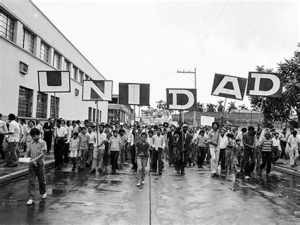 Febrero del 71, &ldquo;la chispa que incendi&oacute; la pradera&rdquo;