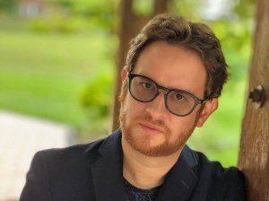 El f&iacute;sico que envi&oacute; al espacio trabajos de ni&ntilde;os colombianos