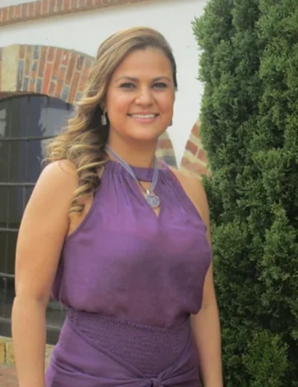 Docente, nueva presidenta de la Asociaci&oacute;n Universitaria Nacional de Atenci&oacute;n Prehospitalaria