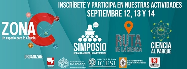 Zona C, un espacio para la ciencia