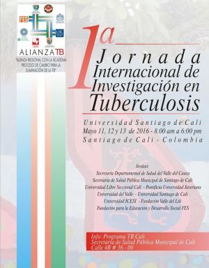 Alianza regional para la eliminaci&oacute;n de la tuberculosis