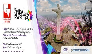 Jornada de capacitaci&oacute;n &lsquo;En onda con el espectro&rsquo;