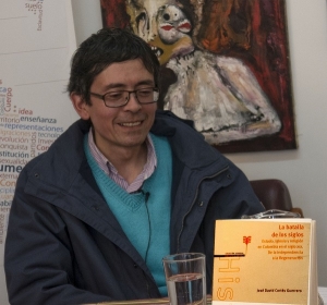 Pol&iacute;tica y religi&oacute;n en Colombia, en el siglo XIX