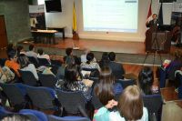 Colombia, conoce situaci&oacute;n de adultos mayores