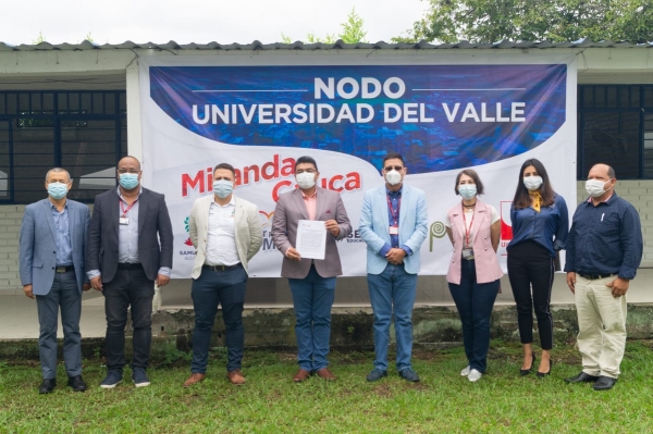 Univalle abrir&aacute; sus puertas en Miranda