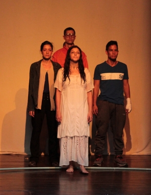 Incendios: una tragedia contempor&aacute;nea