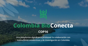 Bio Conecta, la plataforma digital para promover la investigaci&oacute;n cient&iacute;fica en Colombia