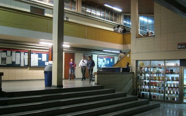 Encuentro de Directores de doctorados en administraci&oacute;n