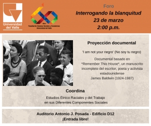 Interrogando la Blanquitud