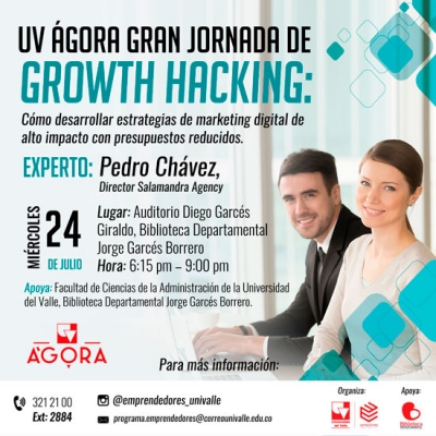 C&oacute;mo desarrollar estrategias de marketing digital de alto impacto con presupuestos reducidos