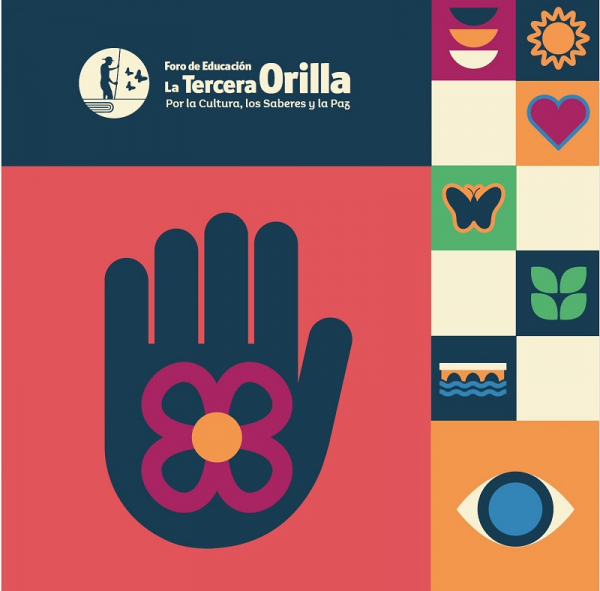 Cali ser&aacute; epicentro del Foro de Educaci&oacute;n La Tercera Orilla, un espacio para la paz a trav&eacute;s de la cultura y el di&aacute;logo