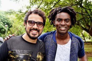 La influencia de la universidad en Herencia de Timbiqu&iacute;