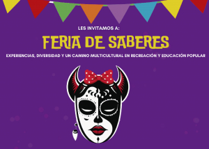 Feria de saberes 2023